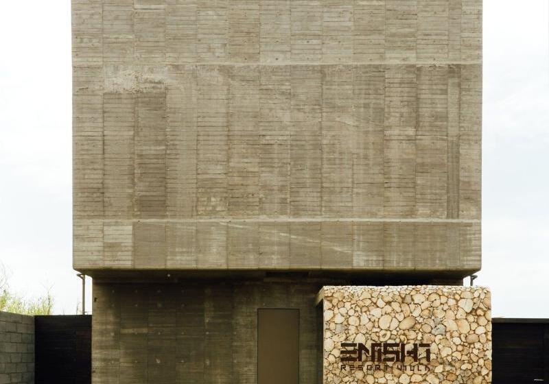 هتل Enishi Resort Villa