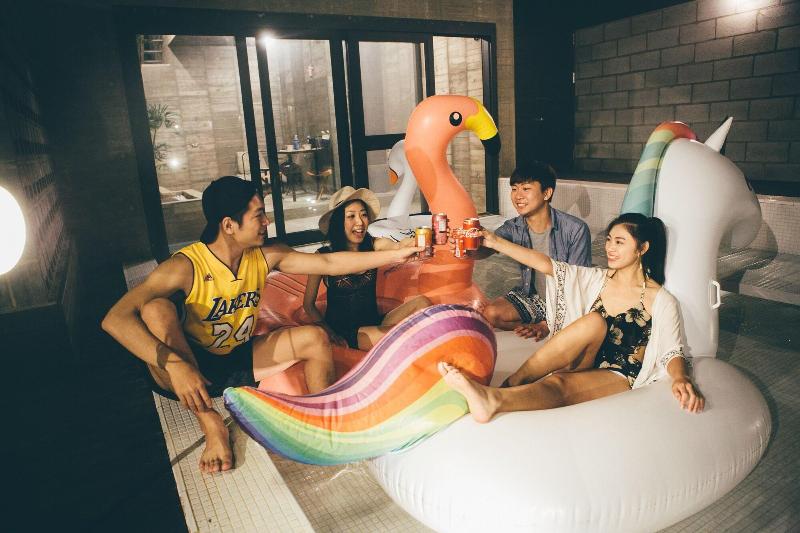 هتل Enishi Resort Villa