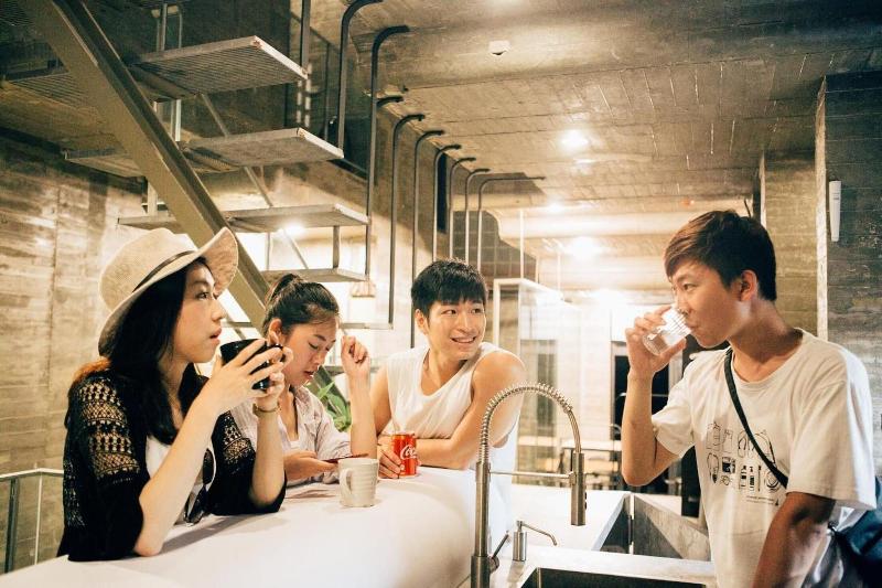 هتل Enishi Resort Villa