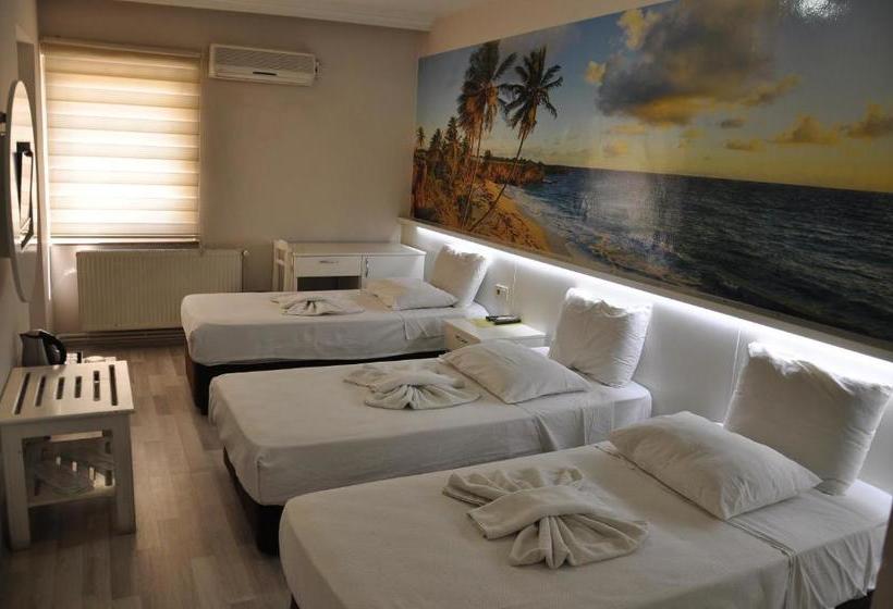 בית מלון כפרי Eyüpoğlu