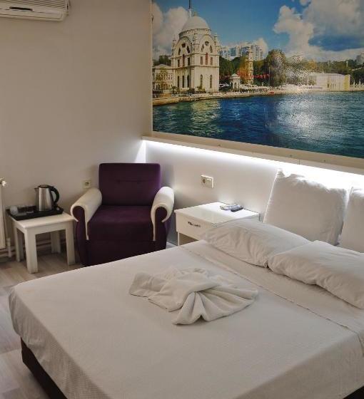 בית מלון כפרי Eyüpoğlu