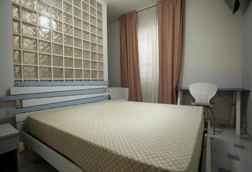 酒店 B&b Villa Del Sole