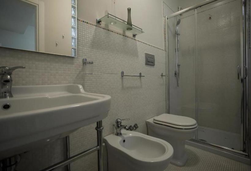 酒店 B&b Villa Del Sole