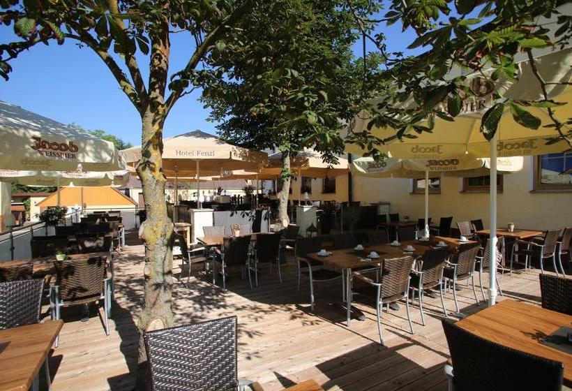 ホテル Gasthof Fenzl