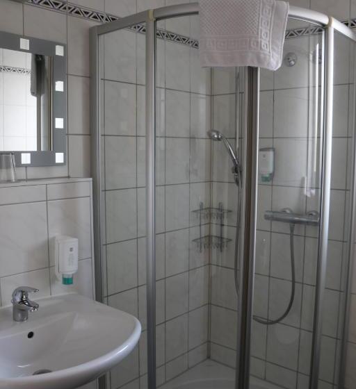 ホテル Gasthof Fenzl