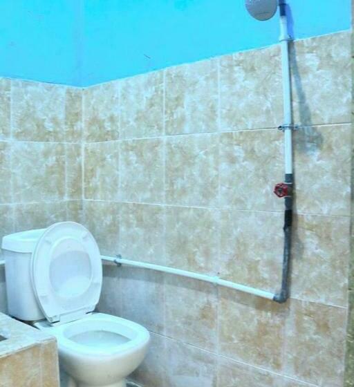 酒店 Koolkost At Kupang Jaya Minimum Stay 30 Nights