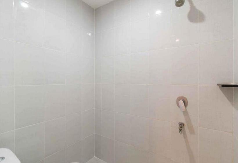 호텔 Koolkost At Kupang Jaya   Minimum Stay 30 Nights