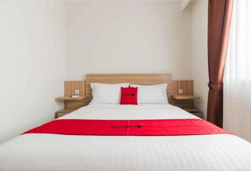 酒店 Koolkost At Kupang Jaya Minimum Stay 30 Nights