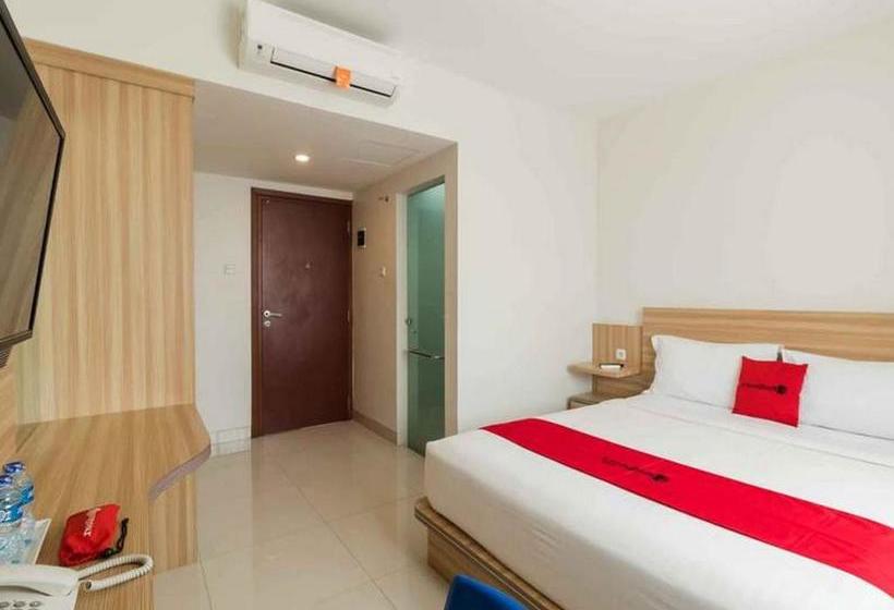 酒店 Koolkost At Kupang Jaya Minimum Stay 30 Nights