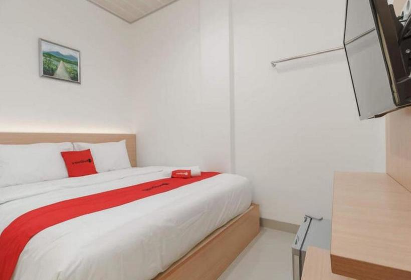 호텔 Koolkost At Kupang Jaya   Minimum Stay 30 Nights