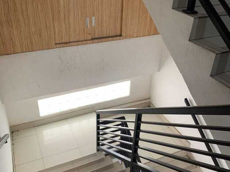 酒店 Koolkost Syariah Near Universitas Kristen Indonesia Paulus