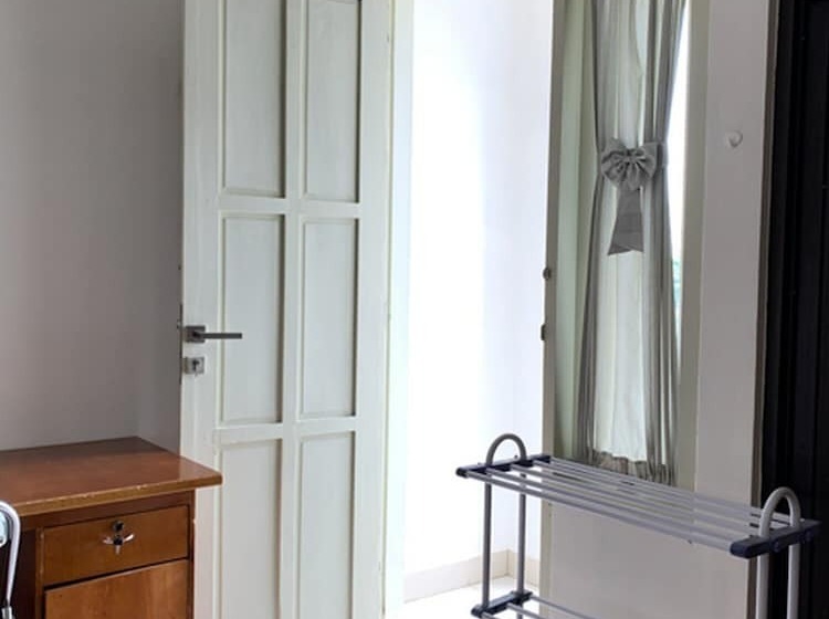 酒店 Koolkost Syariah Near Universitas Kristen Indonesia Paulus