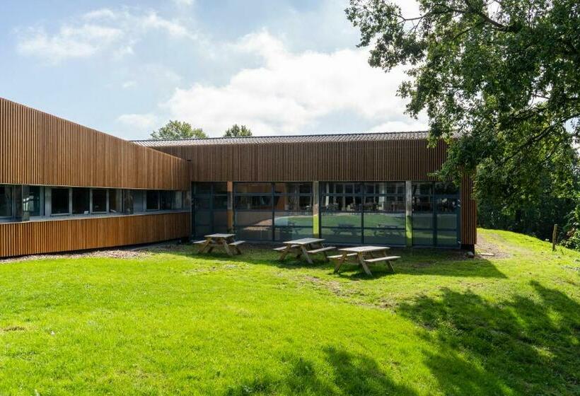 酒店 La Résidence Du Parc D Olhain
