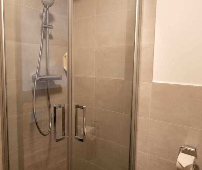 酒店 Landgasthaus Standenhof