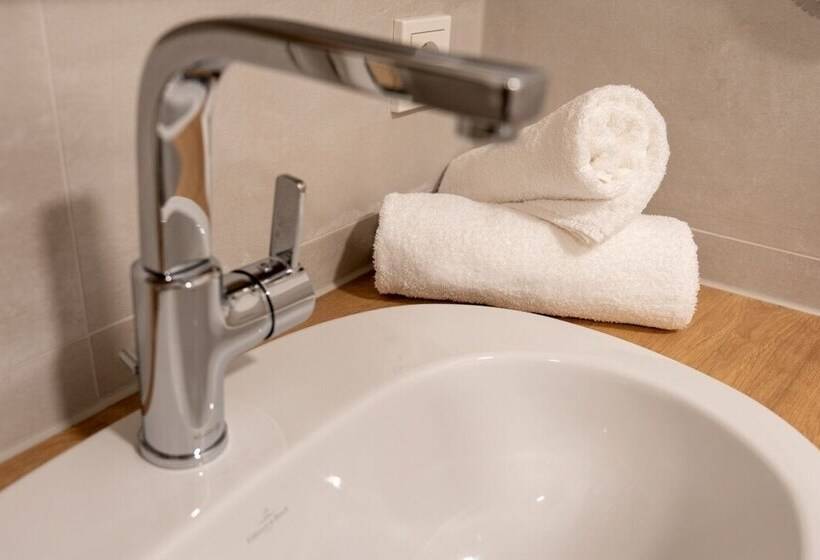 酒店 Landgasthaus Standenhof