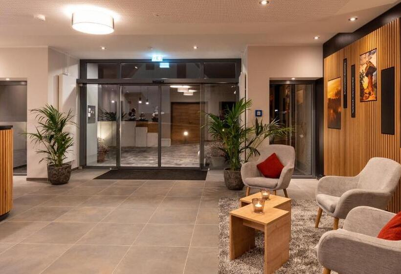 酒店 Landgasthaus Standenhof