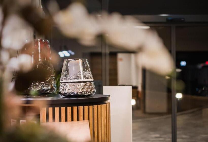 酒店 Landgasthaus Standenhof