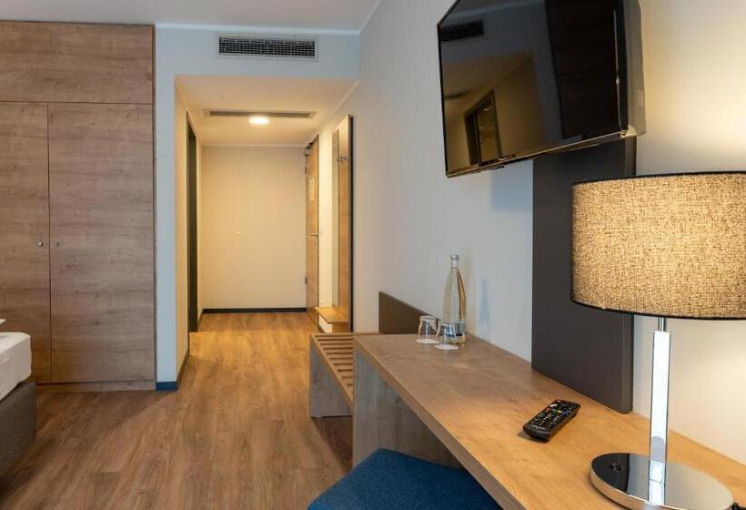 酒店 Landgasthaus Standenhof