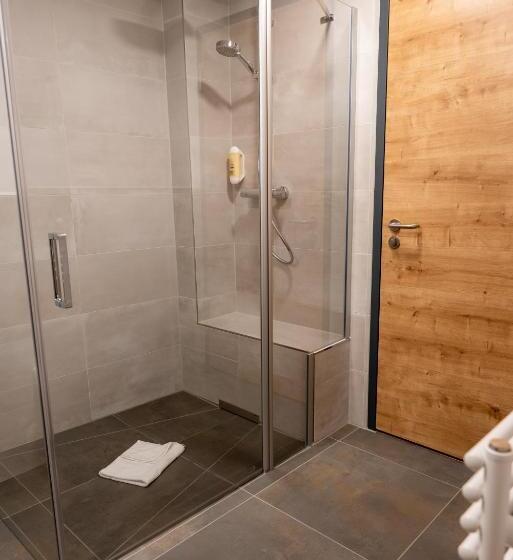 ホテル Landgasthaus Standenhof