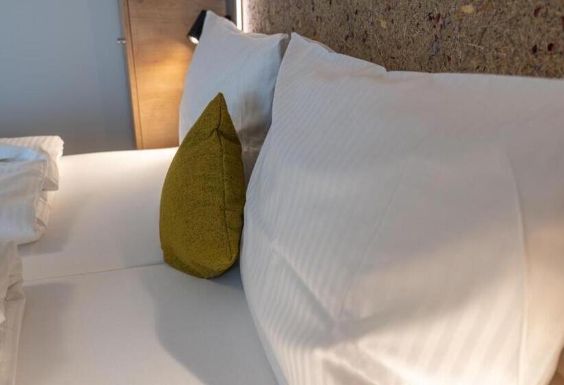 酒店 Landgasthaus Standenhof