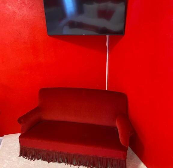 فندق Le Charme De St Pierre