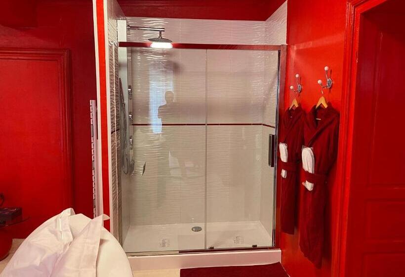 فندق Le Charme De St Pierre