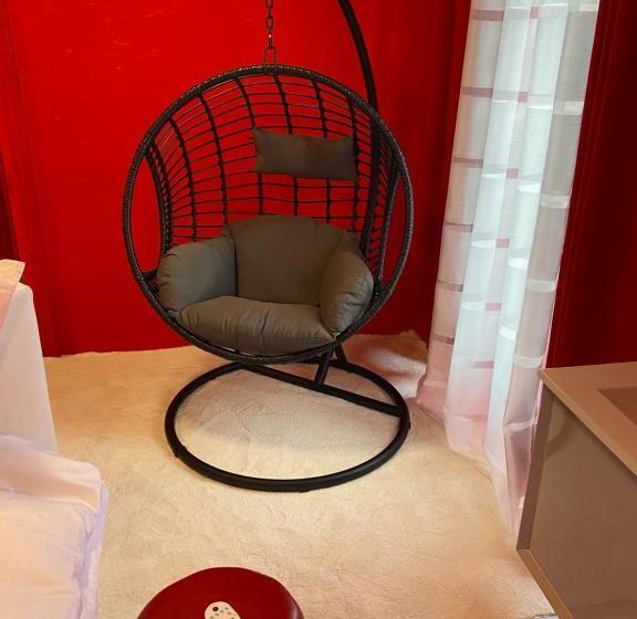 فندق Le Charme De St Pierre