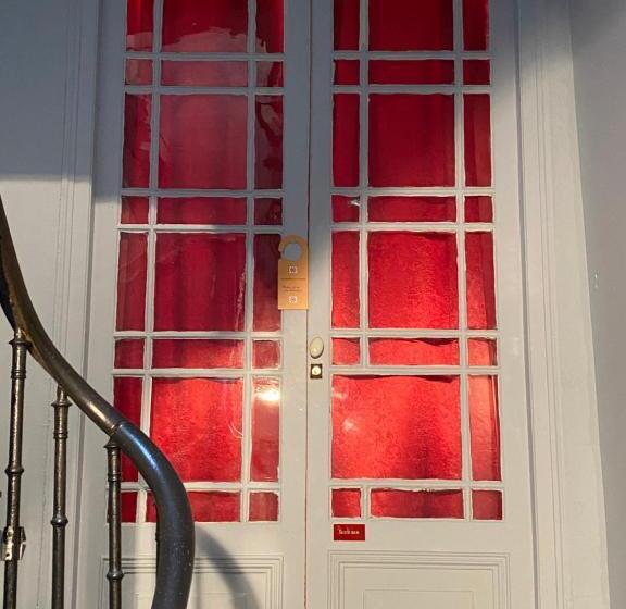 فندق Le Charme De St Pierre