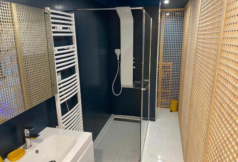 فندق Le Charme De St Pierre