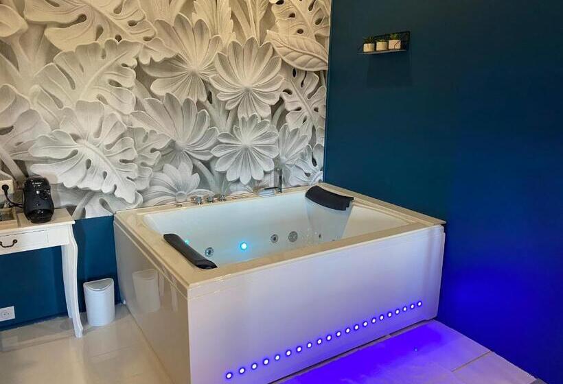 فندق Le Charme De St Pierre