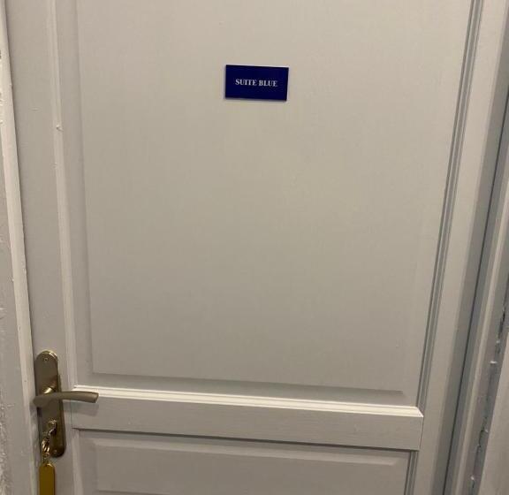 فندق Le Charme De St Pierre