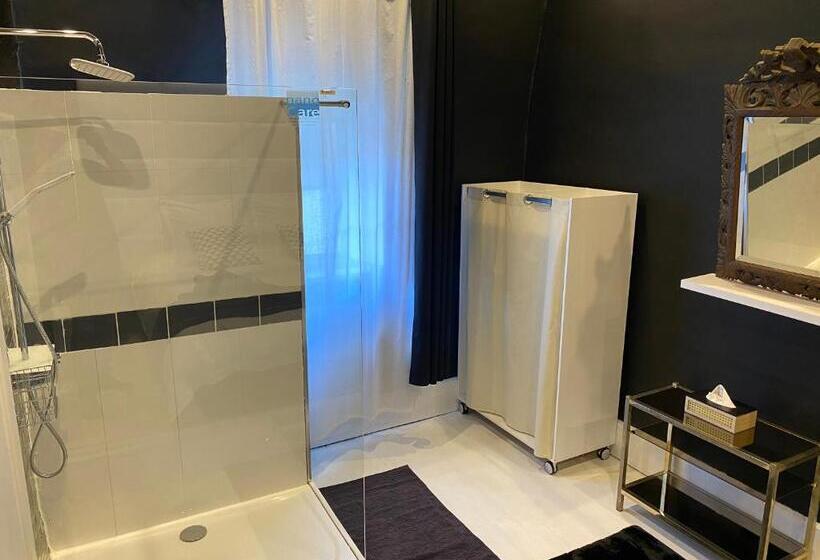 فندق Le Charme De St Pierre