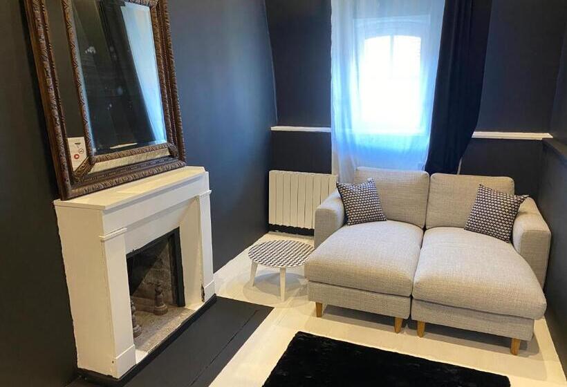 فندق Le Charme De St Pierre