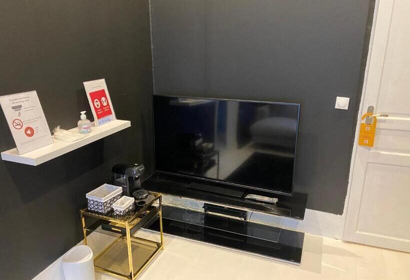 فندق Le Charme De St Pierre