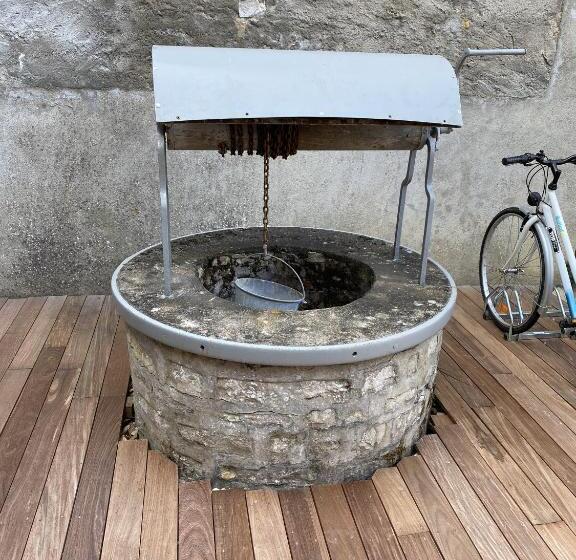 فندق Le Charme De St Pierre