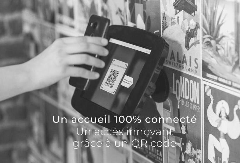 Отель Le Relais D Horbé