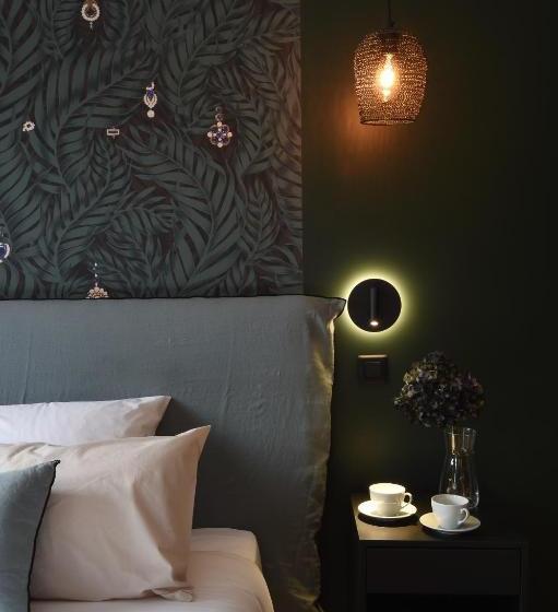 Отель Le Relais D Horbé