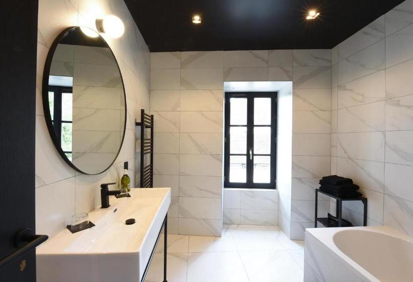 Отель Le Relais D Horbé