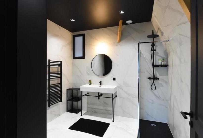 Отель Le Relais D Horbé