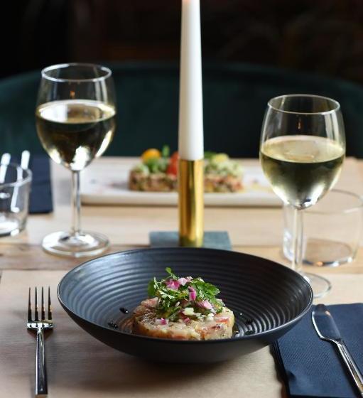 Отель Le Relais D Horbé