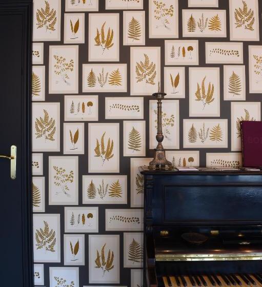 Отель Le Relais D Horbé