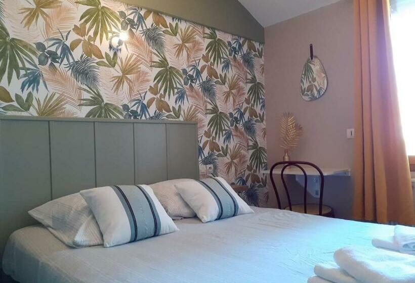 בית מלון כפרי Contact Hôtel Le Temps Perdu