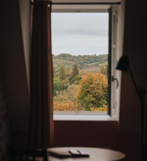 فندق Les Cabottes