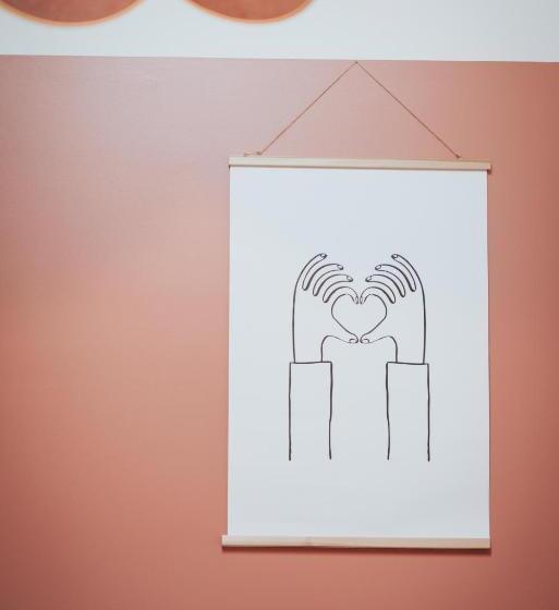 فندق Les Cabottes