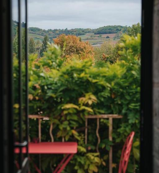 فندق Les Cabottes