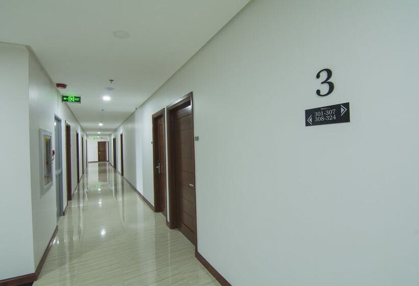 Hotel Mango Suites Cauayan