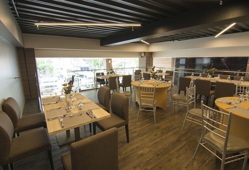 Szálloda Mango Suites Cauayan