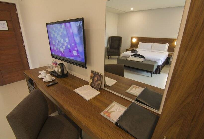Hotel Mango Suites Cauayan