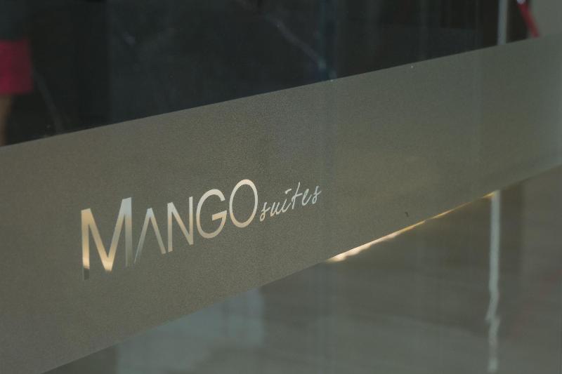 Szálloda Mango Suites Cauayan