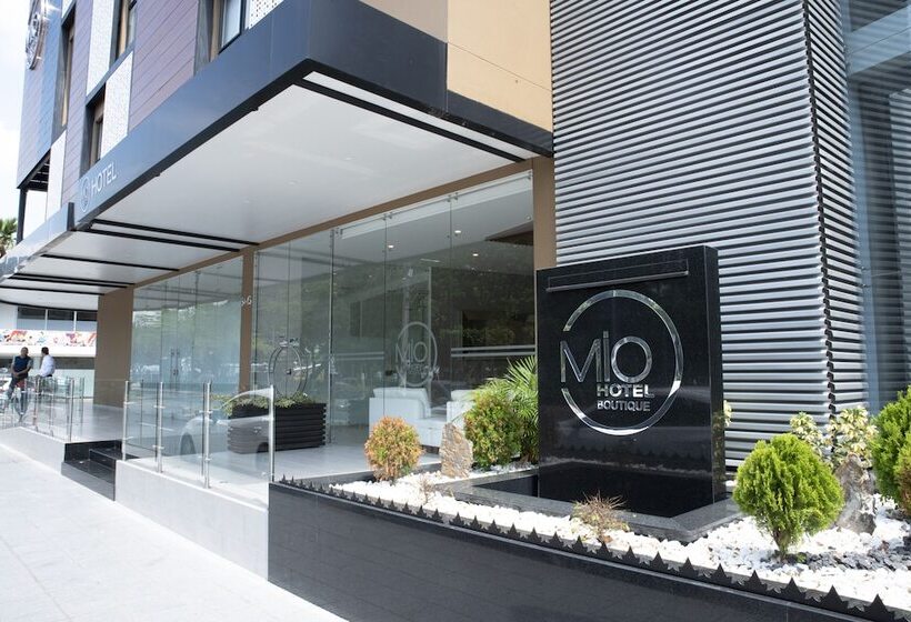 هتل Mio Boutique
